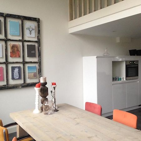Suite School 15 A Zonnemaire Eksteriør bilde