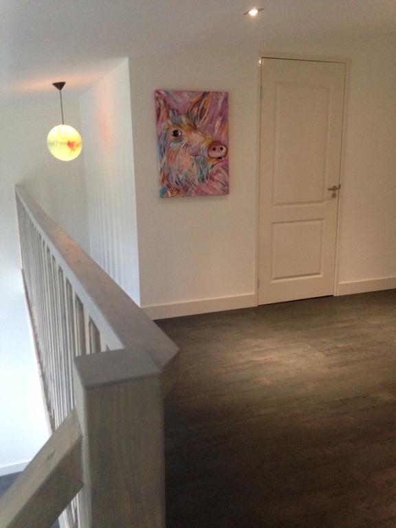 Suite School 15 A Zonnemaire Eksteriør bilde