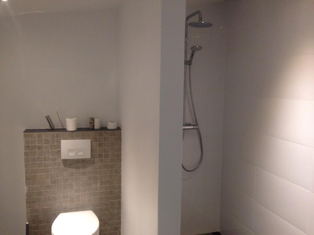 Suite School 15 A Zonnemaire Rom bilde